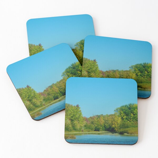 Item preview, Inlet in the Ottawa River, Quyon, Quebec designed and sold by Shulie1.