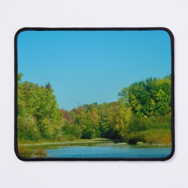 Item preview, Inlet in the Ottawa River, Quyon, Quebec designed and sold by Shulie1.