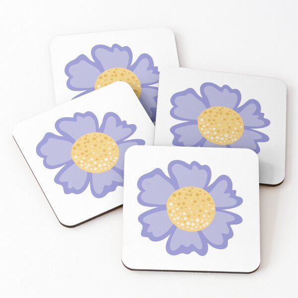 Item preview, Violet - Botanics designed and sold by Ninidesignss.