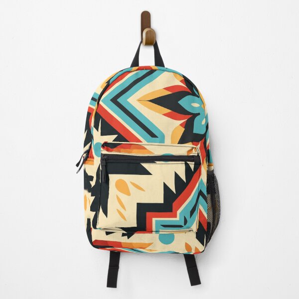 Item preview, Southwestern Style Pattern designed and sold by TraditionalCA.