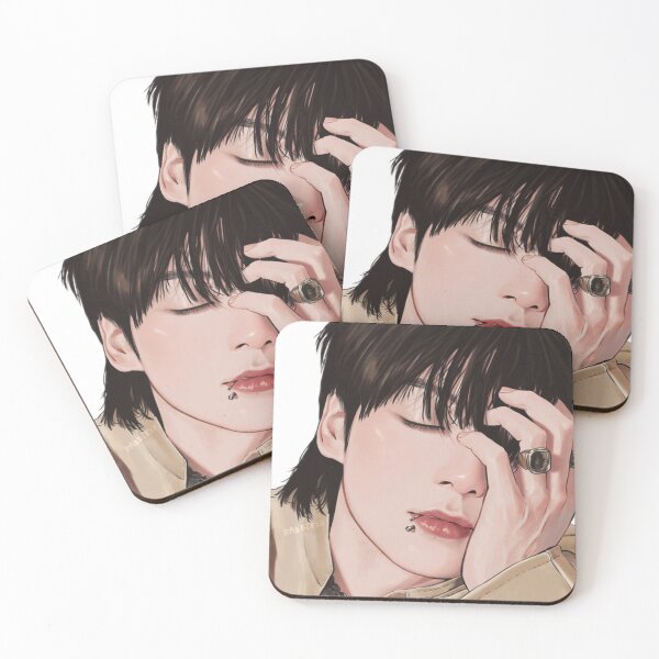 Item preview, JUNGKOOK GOLDEN CONCEPT PHOTO  designed and sold by Hana-emad.