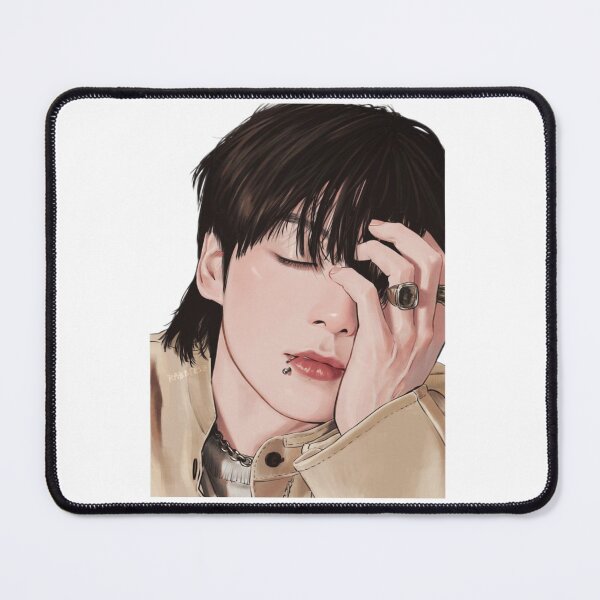 Item preview, JUNGKOOK GOLDEN CONCEPT PHOTO designed and sold by Hana-emad.