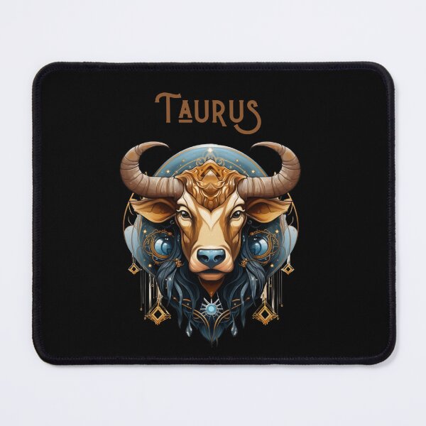 Item preview, Taurus Zodiac designed and sold by PrzemekJAS.