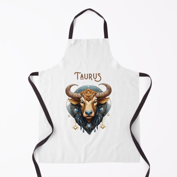 Item preview, Taurus Zodiac designed and sold by PrzemekJAS.