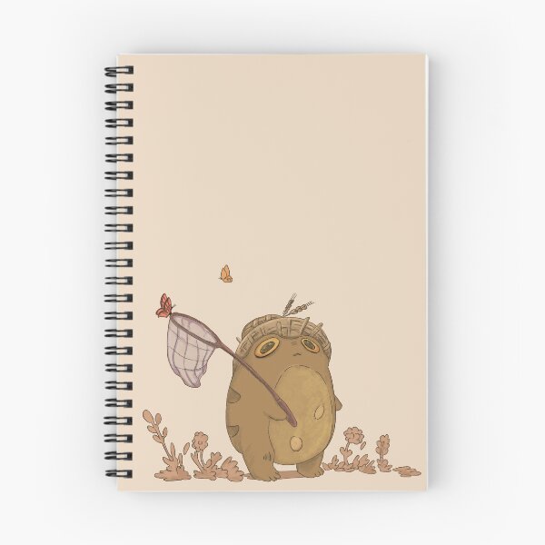 Item preview, Frog with butterfly net designed and sold by Deermarket.