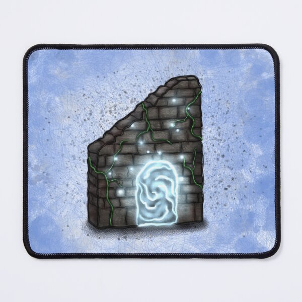 Item preview, Magical gate designed and sold by Aileen-Lights.