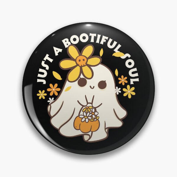 Item preview, Just A Bootiful Soul designed and sold by The magic  Yellow bus.