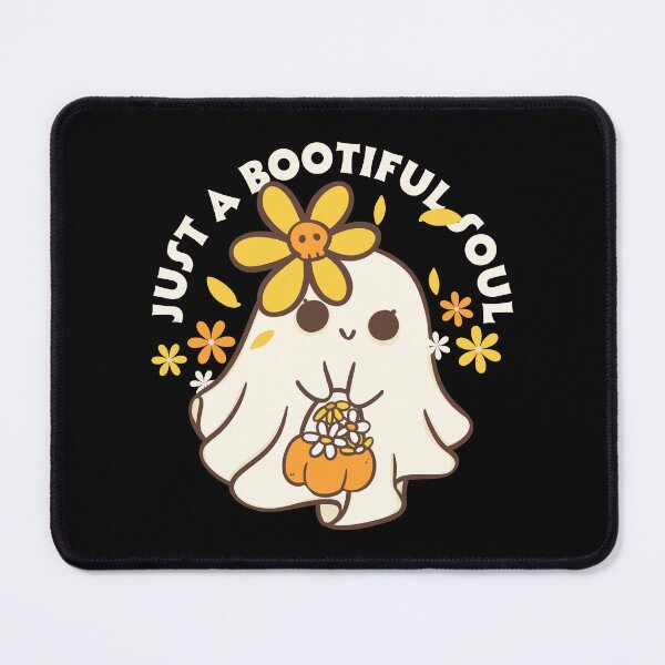 Item preview, Just A Bootiful Soul designed and sold by The magic Yellow bus.