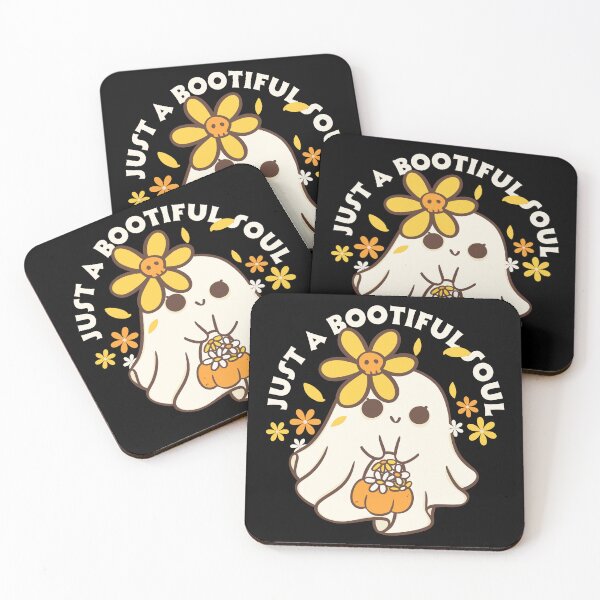 Item preview, Just A Bootiful Soul designed and sold by The magic  Yellow bus.