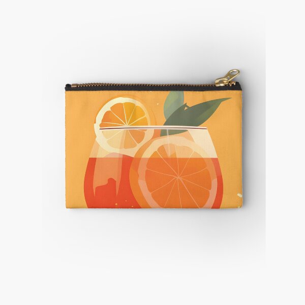 Artikelvorschau, Aperol Spritz Cocktail Wandkunst entworfen und verkauft von SurfolioPrints.