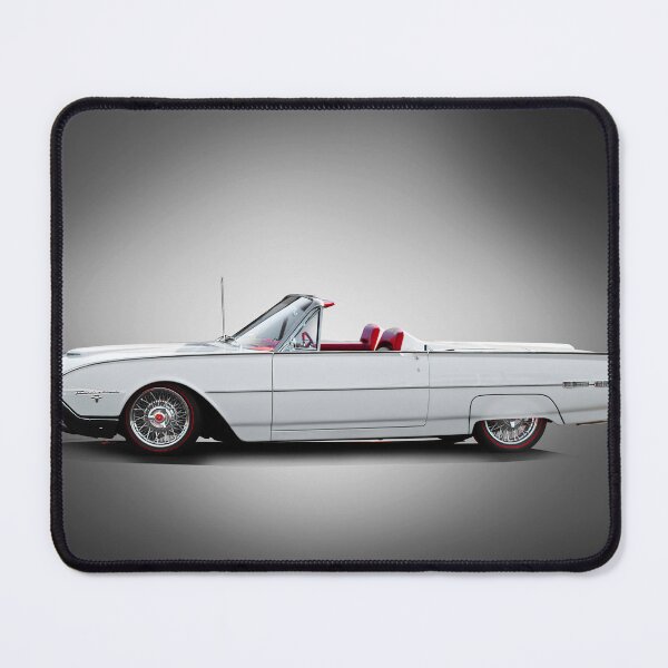 Item preview, 1962 Sports Roadster designed and sold by DaveKoontz.