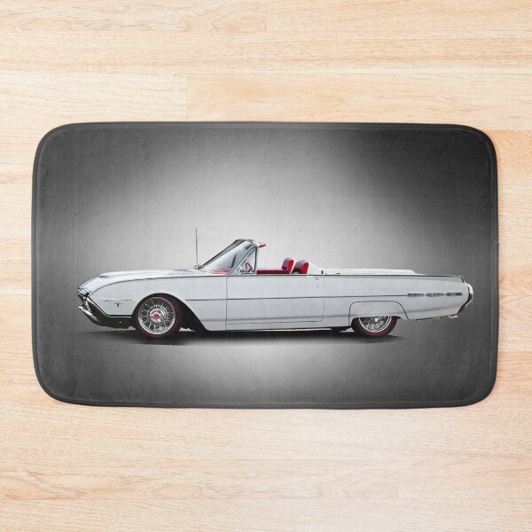 Item preview, 1962 Sports Roadster designed and sold by DaveKoontz.