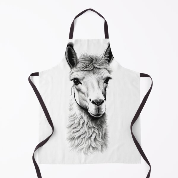 Item preview, Llama designed and sold by Serendipity2023.