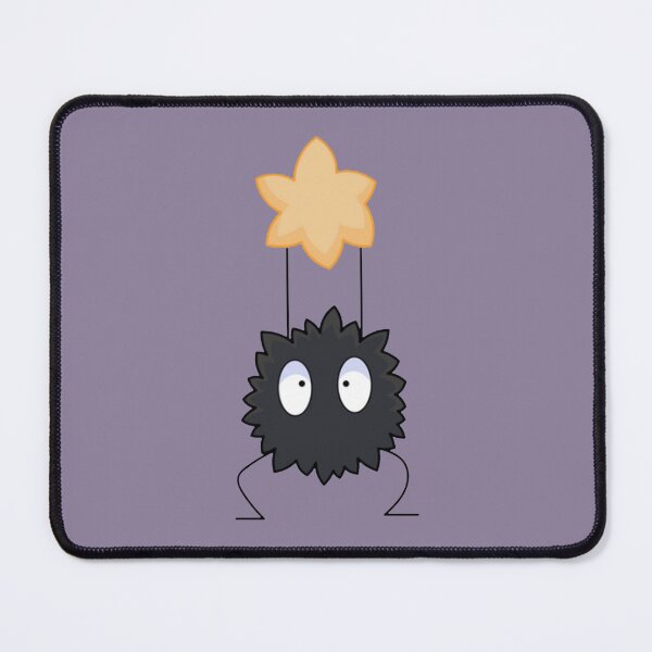 Item preview, Susuwatari Spirit designed and sold by TVK3Z0.