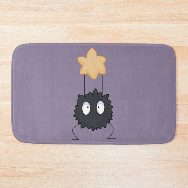 Item preview, Susuwatari Spirit designed and sold by TVK3Z0.