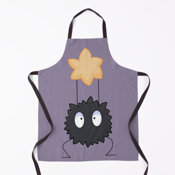 Item preview, Susuwatari Spirit designed and sold by TVK3Z0.