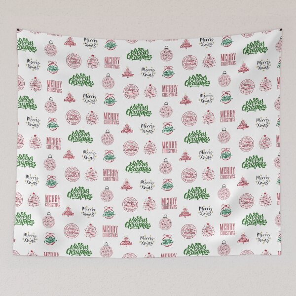 Item preview, Collection of quotes inspired by the holiday season designed and sold by huape.
