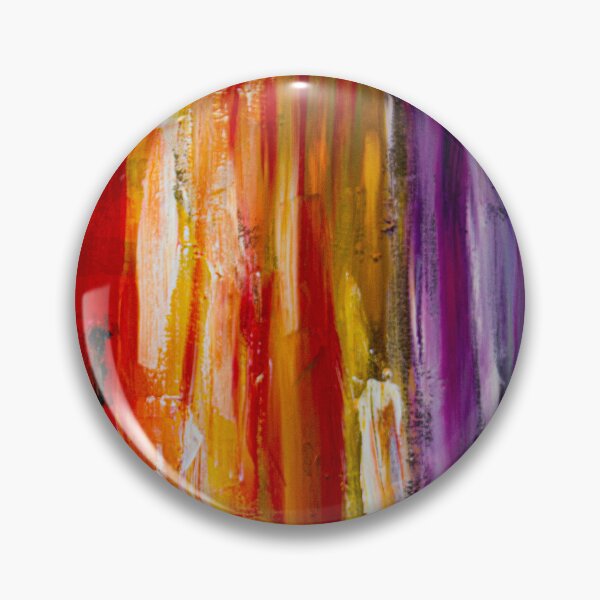 Item preview, Rainbow with a Redbox designed and sold by Dede Atkins.