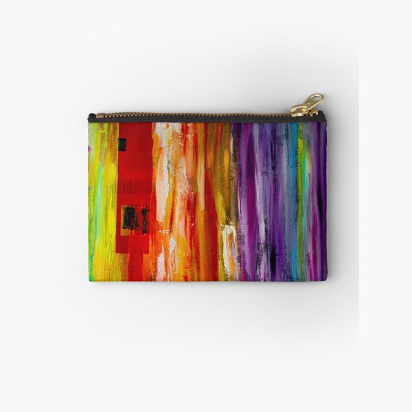 Item preview, Rainbow with a Redbox  designed and sold by Dede  Atkins.