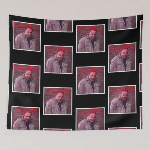 Item preview, Kevin James meme designed and sold by gissellealto.