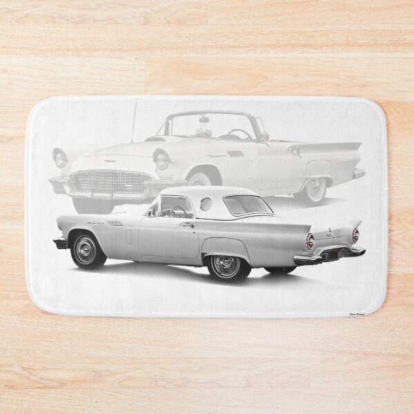 Item preview, 1957 Double Vision designed and sold by DaveKoontz.