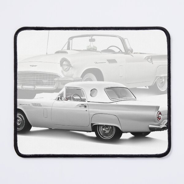 Item preview, 1957 Double Vision designed and sold by DaveKoontz.