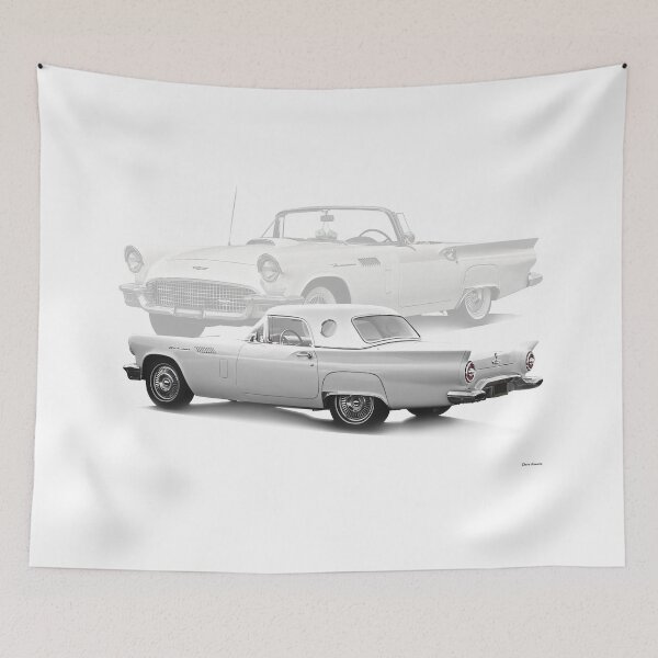 Item preview, 1957 Double Vision designed and sold by DaveKoontz.