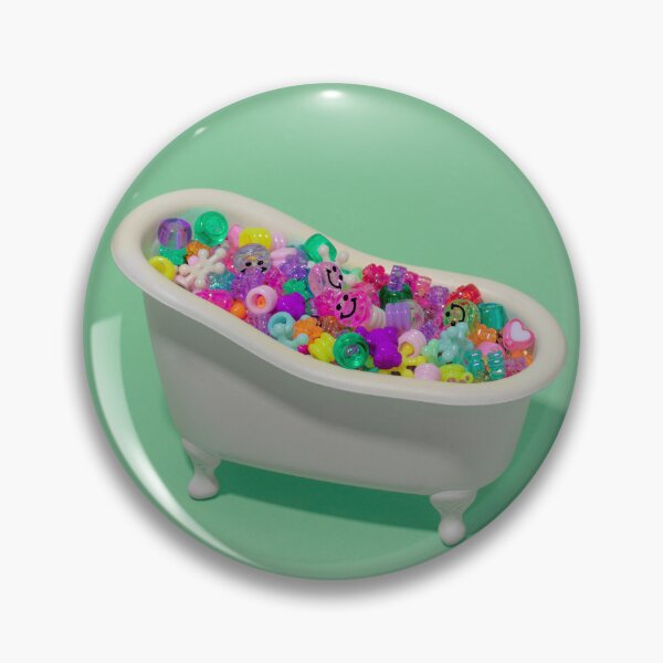 Item preview, 00's bath designed and sold by pepinodemarst.