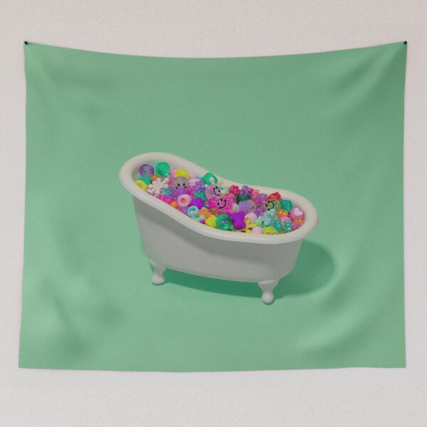 Item preview, 00's bath designed and sold by pepinodemarst.