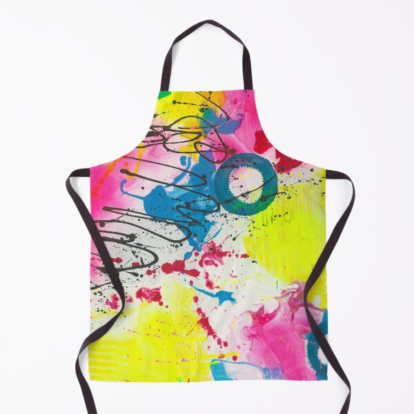 Item preview, Dancing Joy (verticle) designed and sold by annasfunkyart.