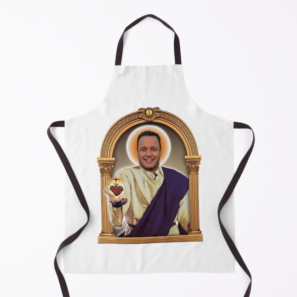 Item preview, Saint Kevin James designed and sold by gissellealto.