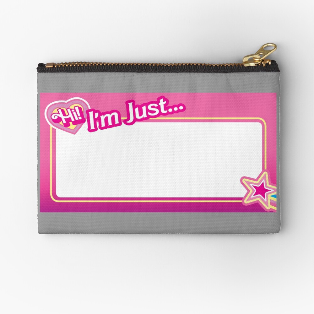 Item preview, Zipper Pouch designed and sold by cgsketchbook.