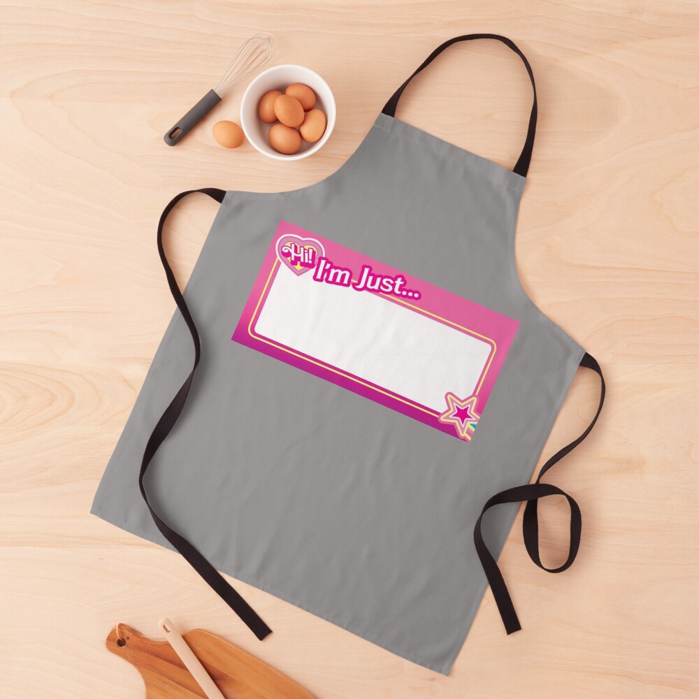 Item preview, Apron designed and sold by cgsketchbook.
