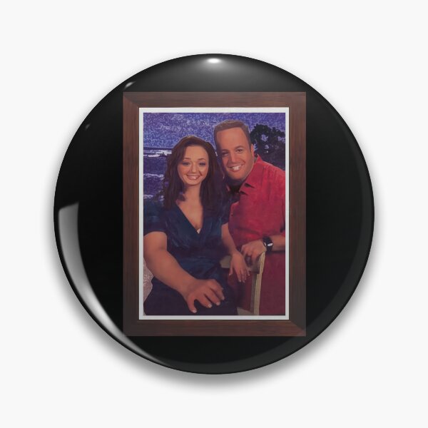 Item preview, The King Of Queens designed and sold by gissellealto.
