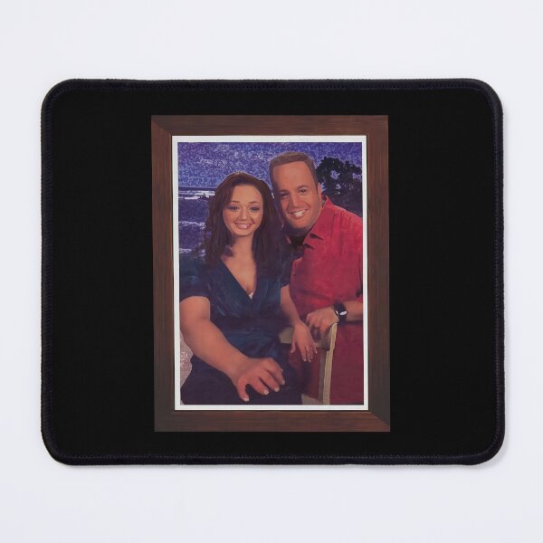 Item preview, The King Of Queens designed and sold by gissellealto.