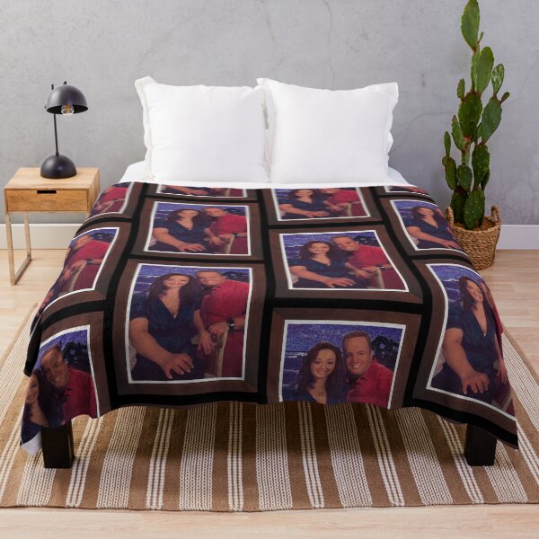 Item preview, The King Of Queens designed and sold by gissellealto.