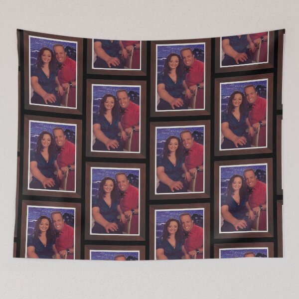 Item preview, The King Of Queens designed and sold by gissellealto.