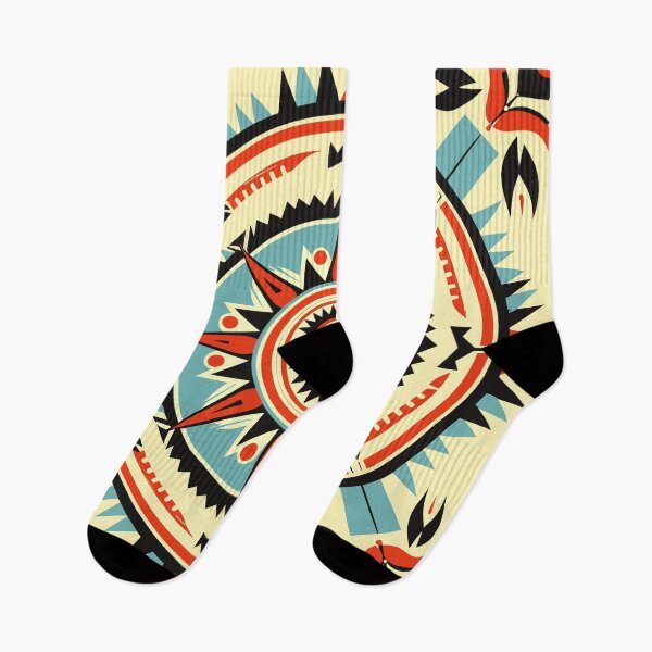 Item preview, Southwest Aztec Design designed and sold by TraditionalCA.
