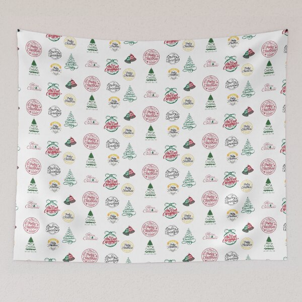 Item preview, Collection of quotes inspired by Christmas, for family enjoyment designed and sold by huape.