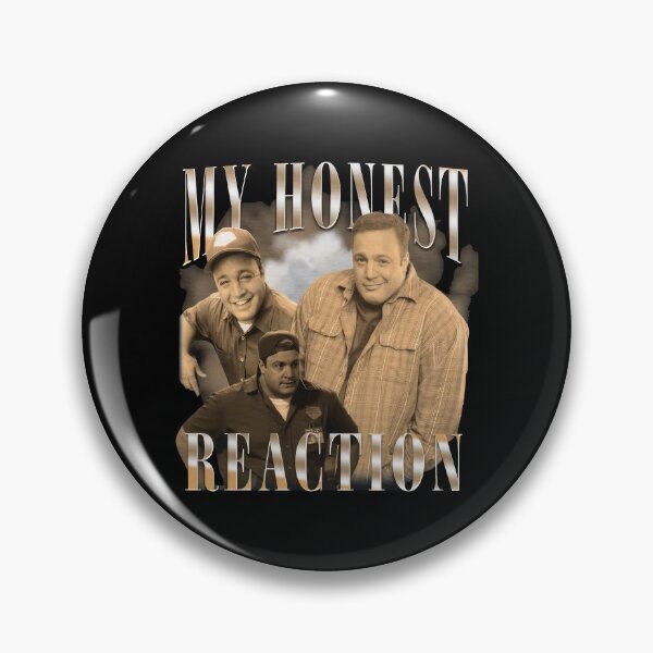 Item preview, My Honest Reaction Kevin James designed and sold by gissellealto.