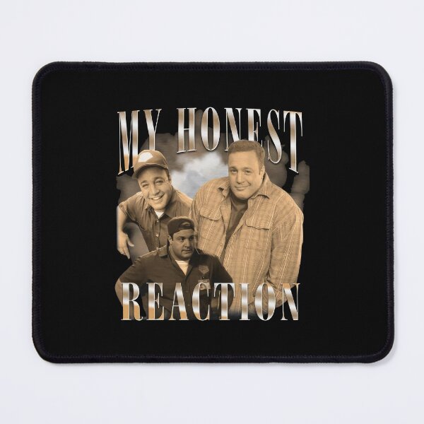 Item preview, My Honest Reaction Kevin James designed and sold by gissellealto.