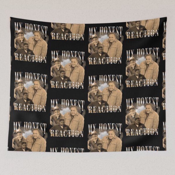 Item preview, My Honest Reaction Kevin James designed and sold by gissellealto.