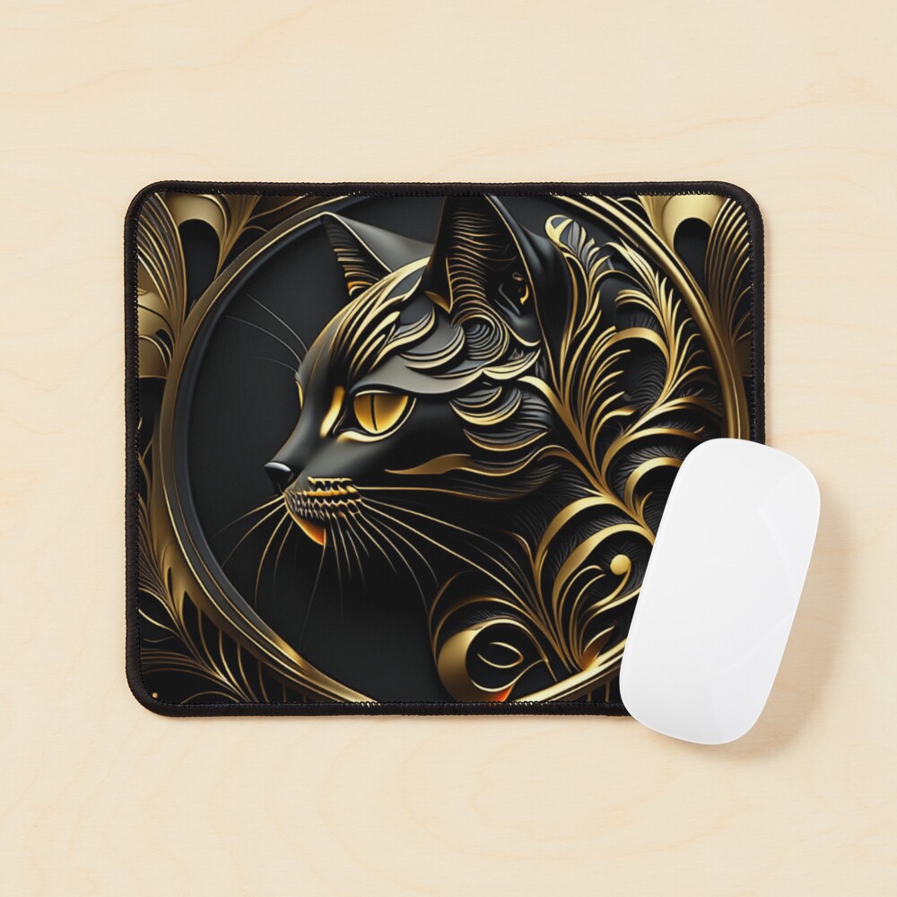 Item preview, Mouse Pad designed and sold by DesignscapeWCF.