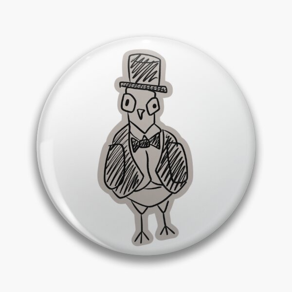 Item preview, Fancy pigeon designed and sold by marvarto.