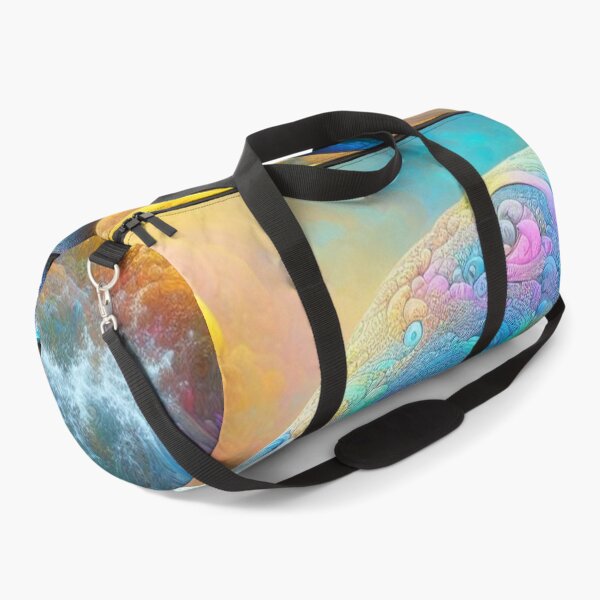 Item preview, Chameleon Bottlenose Dolphin, Art Informal designed and sold by ComputerContent.