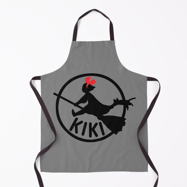 Item preview, Kiki's Logo designed and sold by TVK3Z0.