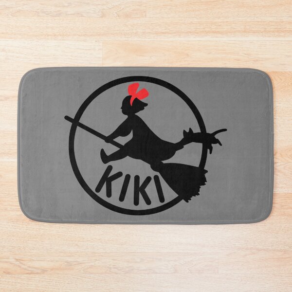 Item preview, Kiki's Logo designed and sold by TVK3Z0.
