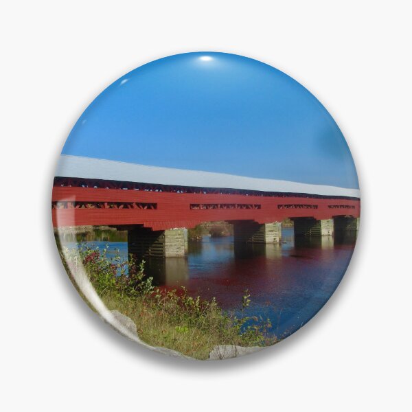 Item preview, Pont Marchand designed and sold by Shulie1.
