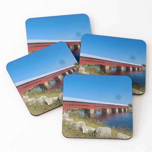 Item preview, Pont Marchand designed and sold by Shulie1.