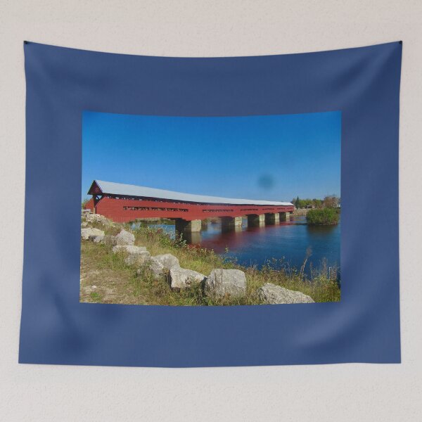 Item preview, Pont Marchand designed and sold by Shulie1.